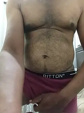 Show Webcam de black77SL