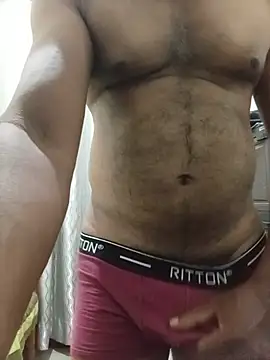 black77SL Show Webcam
