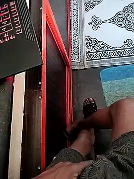 BlackDog__69 Webcam-Show