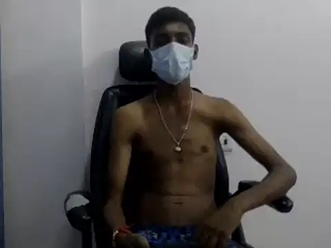 BlackDog__69 ওয়েবক্যাম শো