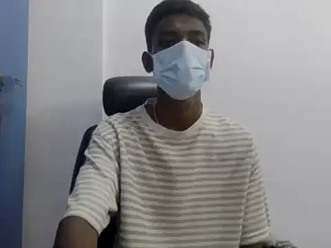 BlackDog__69 Show Webcam