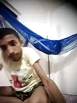 PrinsBlack__Cock 网络视讯表演