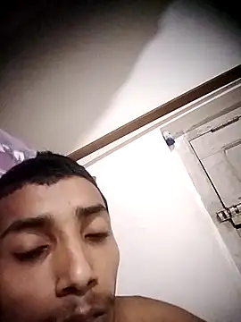 PrinsBlack__Cock Show Webcam