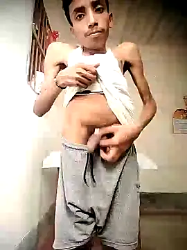 PrinsBlack__Cock Show Webcam