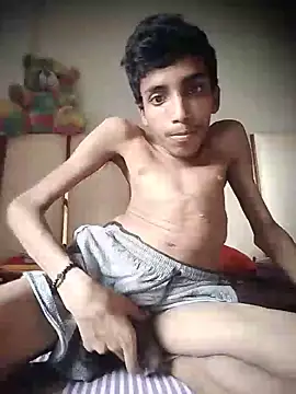 Show Webcam de PrinsBlack__Cock