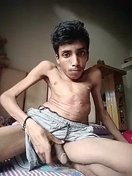 PrinsBlack__Cock Show Webcam