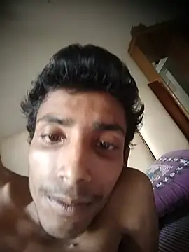 Show Webcam de PrinsBlack__Cock