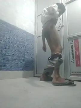 Show de PrinsBlack__Cock na webcam