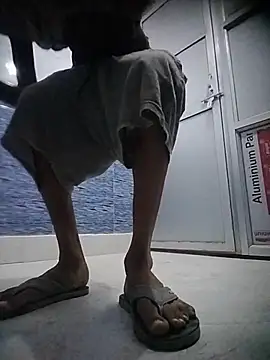 Вебкам-шоу PrinsBlack__Cock