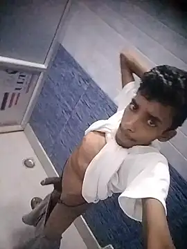 عرض كام PrinsBlack__Cock