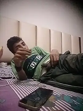 Pokazy przed kamerką – PrinsBlack__Cock