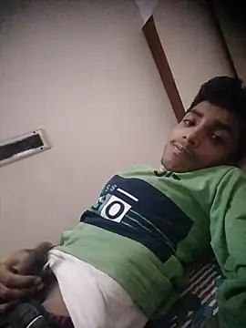 PrinsBlack__Cock ওয়েবক্যাম শো