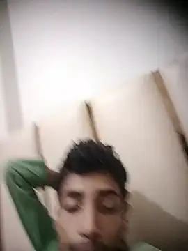 PrinsBlack__Cock Adlı Modelin Web Kamerası Şovu