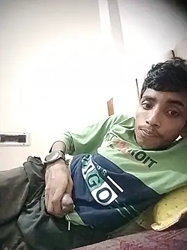 הופעת וובקאם של PrinsBlack__Cock