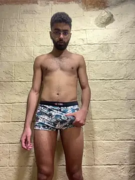 Arabic_male07 Webcamshow