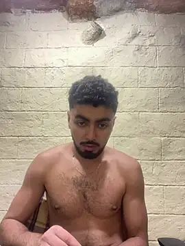 Arabic_male07 在線直播表演