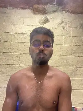 Arabic_male07 웹캠 쇼
