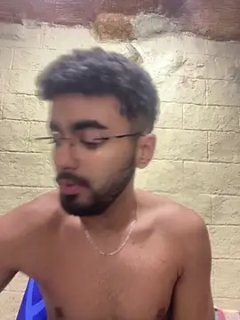 Arabic_male07's Webcam Show