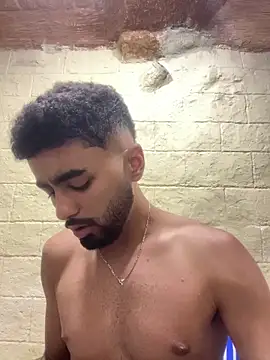 Arabic_male07 在線直播表演
