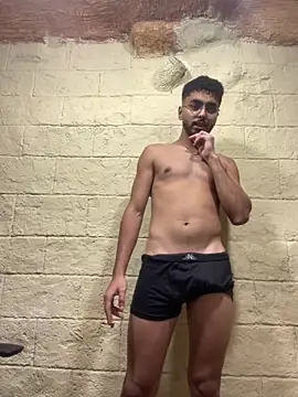Arabic_male07 Webcam-Show