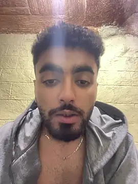 Arabic_male07's Webcam Show