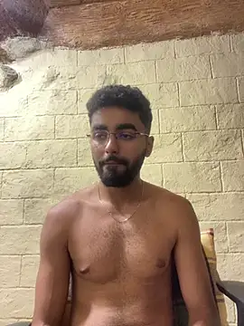 Arabic_male07 Шоу с уебкамера