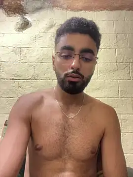 Arabic_male07 웹캠 쇼