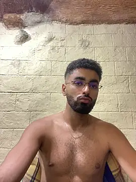 Arabic_male07: вебкам-шоу