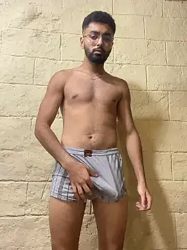 Arabic_male07 网络视讯表演
