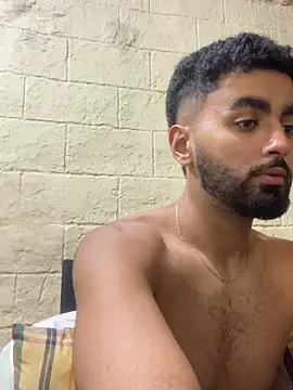 عرض كام Arabic_male07