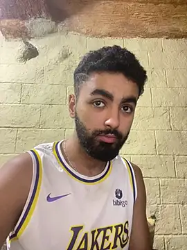 Arabic_male07 Webcamshow