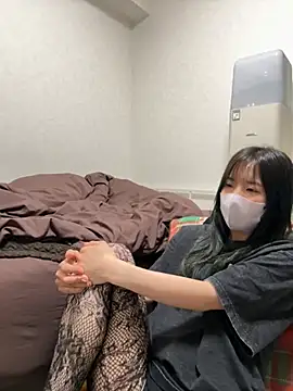 daiyo_kai_Gutara's Webcam Show
