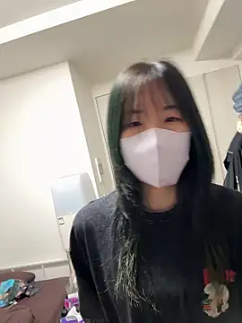 daiyo_kai_Gutaraのウェブカメラショー