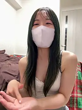 daiyo_kai_Gutaraのウェブカメラショー