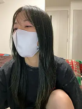 daiyo_kai_Gutara's Webcam Show