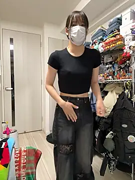 daiyo_kai_Gutaraのウェブカメラショー