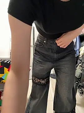 Chat XXX en directo de daiyo_kai_Gutara