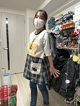 daiyo_kai_Gutaran Live chat-huone