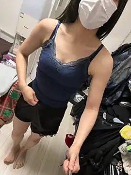 daiyo_kai_Gutara's Webcam Show