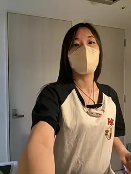 XXX chat uživo modela daiyo_kai_Gutara