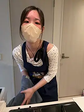 daiyo_kai_Gutaraのウェブカメラショー