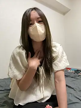 daiyo_kai_Gutara Adlı Modelin Canlı XXX Sohbeti