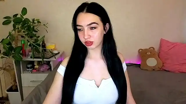Chat ao vivo de WildKittenX_