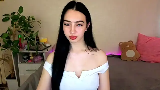 WildKittenX_'s Webcam Show