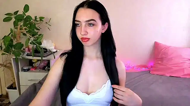 Chat XXX en directo de WildKittenX_