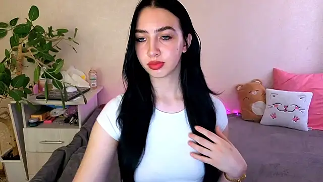 Chat XXX Live WildKittenX_