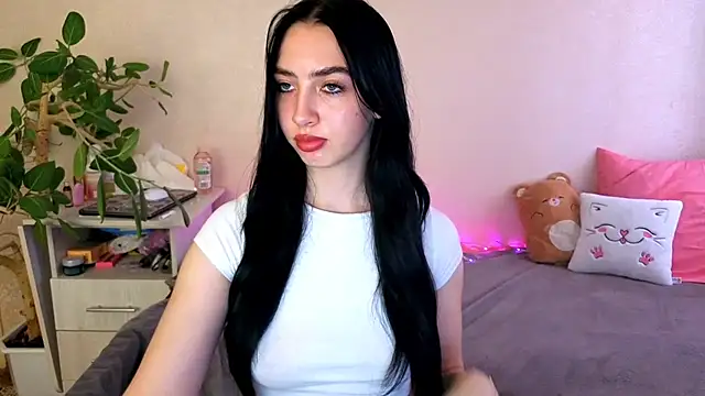 Онлайн чат XXX WildKittenX_