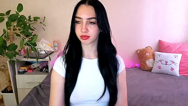 Chat XXX Live WildKittenX_