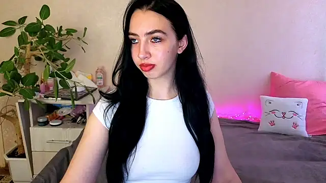 WildKittenX_ Chat XXX in diretta