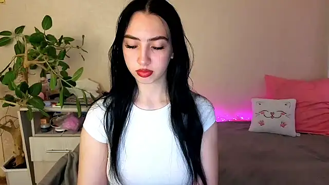 WildKittenX_ Obrolan Langsung XXX